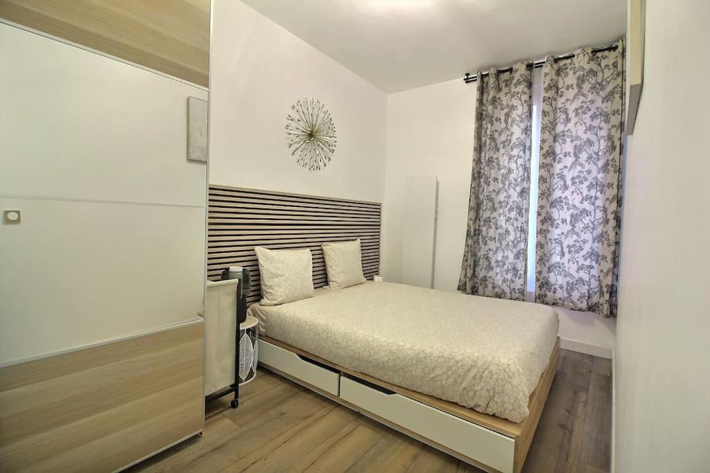 La Demeure Des 3 Colombes Apartamento Bois-Colombes Exterior foto