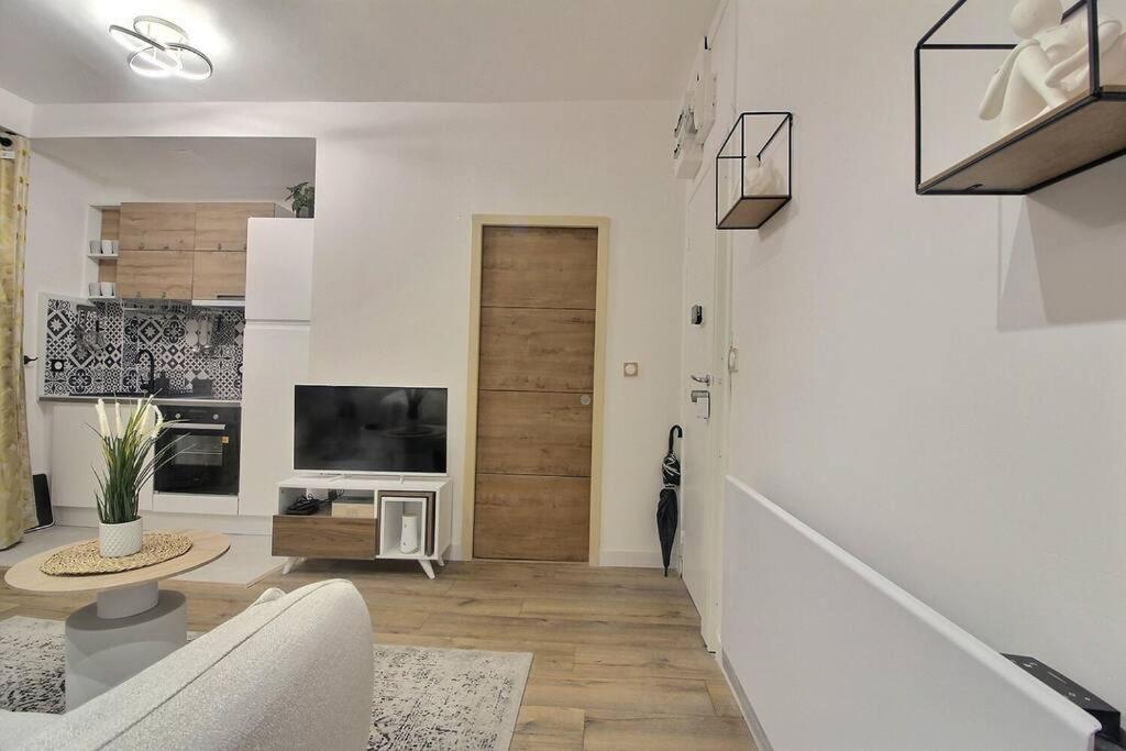 La Demeure Des 3 Colombes Apartamento Bois-Colombes Exterior foto