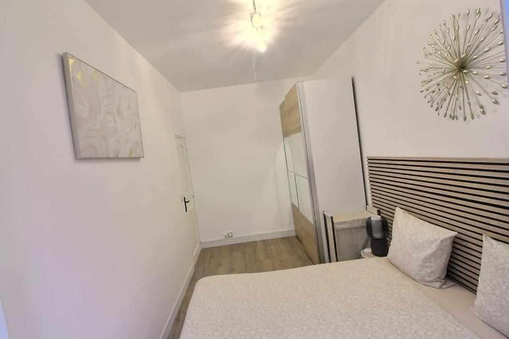 La Demeure Des 3 Colombes Apartamento Bois-Colombes Exterior foto